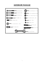 Preview for 4 page of Sunny Health & Fitness SF-XF9927 User Manual