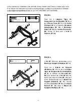 Preview for 17 page of Sunny Health & Fitness SF-XF9938 User Manual