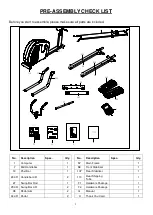 Preview for 3 page of Sunny E321003 User Manual