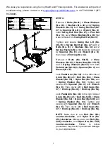 Preview for 6 page of Sunny E321003 User Manual