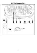 Предварительный просмотр 4 страницы Sunny FITBOARD SF-VP822058 User Manual