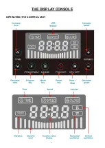 Предварительный просмотр 9 страницы Sunny FITBOARD SF-VP822058 User Manual