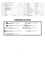 Preview for 11 page of Sunny PREMIUM SF-B1852 User Manual