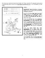 Preview for 14 page of Sunny PREMIUM SF-B1852 User Manual