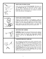 Preview for 51 page of Sunny PREMIUM SF-B1852 User Manual