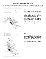 Preview for 6 page of Sunny Premium SF-E3919 User Manual