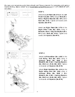 Preview for 7 page of Sunny Premium SF-E3919 User Manual