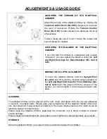 Preview for 10 page of Sunny Premium SF-E3919 User Manual