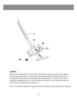 Предварительный просмотр 10 страницы Sunny SF-807 Owner'S Manual