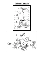 Preview for 3 page of Sunny SF-B1001S User Manual