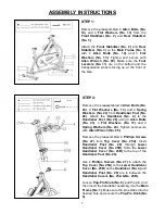 Preview for 6 page of Sunny SF-B1001S User Manual