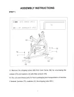 Preview for 6 page of Sunny SF-B1110S Owner'S Manual