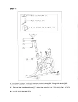 Preview for 8 page of Sunny SF-B1110S Owner'S Manual