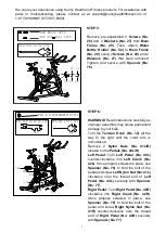 Предварительный просмотр 8 страницы Sunny SF-B1712 User Manual