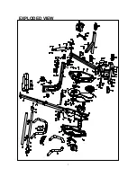 Предварительный просмотр 3 страницы Sunny SF-B2620 User Manual