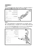 Preview for 8 page of Sunny SF-B2620 User Manual