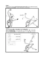 Предварительный просмотр 9 страницы Sunny SF-B2620 User Manual