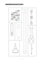 Preview for 6 page of Sunny SF-B2621 User Manual