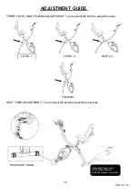 Предварительный просмотр 13 страницы Sunny SF-B2721 User Manual