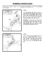 Предварительный просмотр 10 страницы Sunny SF-B901 User Manual