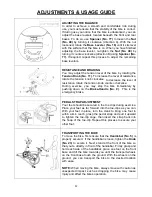 Preview for 13 page of Sunny SF-B901 User Manual