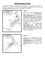 Предварительный просмотр 31 страницы Sunny SF-B901 User Manual