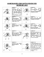 Preview for 36 page of Sunny SF-B901 User Manual