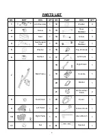 Предварительный просмотр 4 страницы Sunny SF-BH1412H User Manual