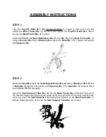 Предварительный просмотр 5 страницы Sunny SF-BH1412H User Manual