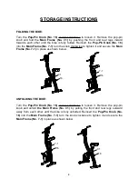 Предварительный просмотр 9 страницы Sunny SF-BH1412H User Manual