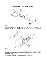 Preview for 5 page of Sunny SF-BH6504 User Manual