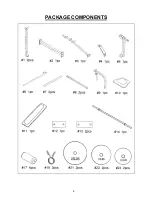 Предварительный просмотр 5 страницы Sunny SF-BH6510 User Manual