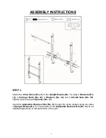 Предварительный просмотр 8 страницы Sunny SF-BH6510 User Manual