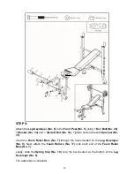 Предварительный просмотр 11 страницы Sunny SF-BH6510 User Manual