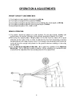 Предварительный просмотр 12 страницы Sunny SF-BH6510 User Manual