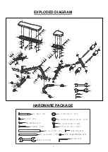 Preview for 3 page of Sunny SF-BH6920 User Manual