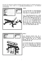 Preview for 7 page of Sunny SF-BH6920 User Manual