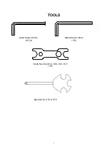 Preview for 8 page of Sunny SF-E1404 User Manual