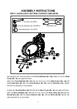 Preview for 9 page of Sunny SF-E1404 User Manual