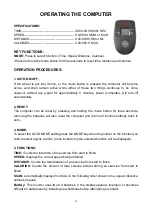 Preview for 15 page of Sunny SF-E1404 User Manual