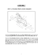 Preview for 8 page of Sunny SF-E1405 User Manual