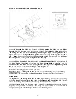 Preview for 9 page of Sunny SF-E1405 User Manual