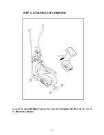 Preview for 13 page of Sunny SF-E1405 User Manual