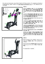 Preview for 10 page of Sunny SF-E320001 User Manual