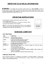 Preview for 12 page of Sunny SF-E320001 User Manual