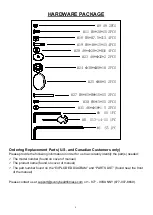 Preview for 7 page of Sunny SF-E321006 User Manual