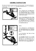 Preview for 8 page of Sunny SF-E321006 User Manual