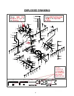 Preview for 3 page of Sunny SF-E3416H User Manual