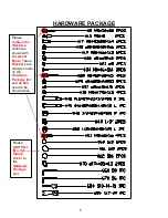 Preview for 6 page of Sunny SF-E3416H User Manual