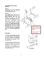 Preview for 10 page of Sunny SF-E3416H User Manual